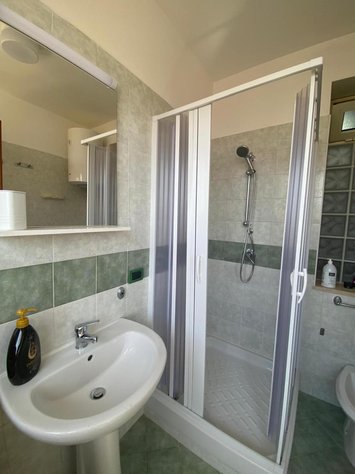 La Bella Vista Apartment