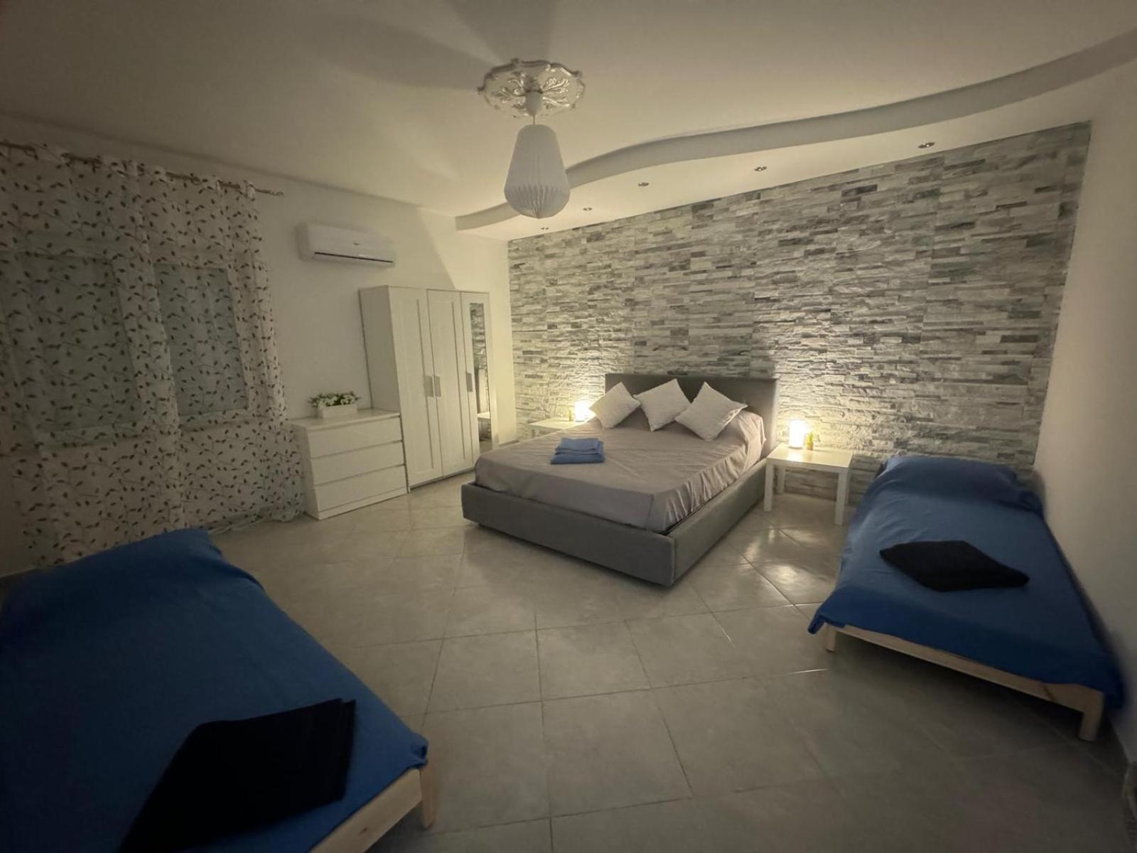 Apartment La Bella Vista
