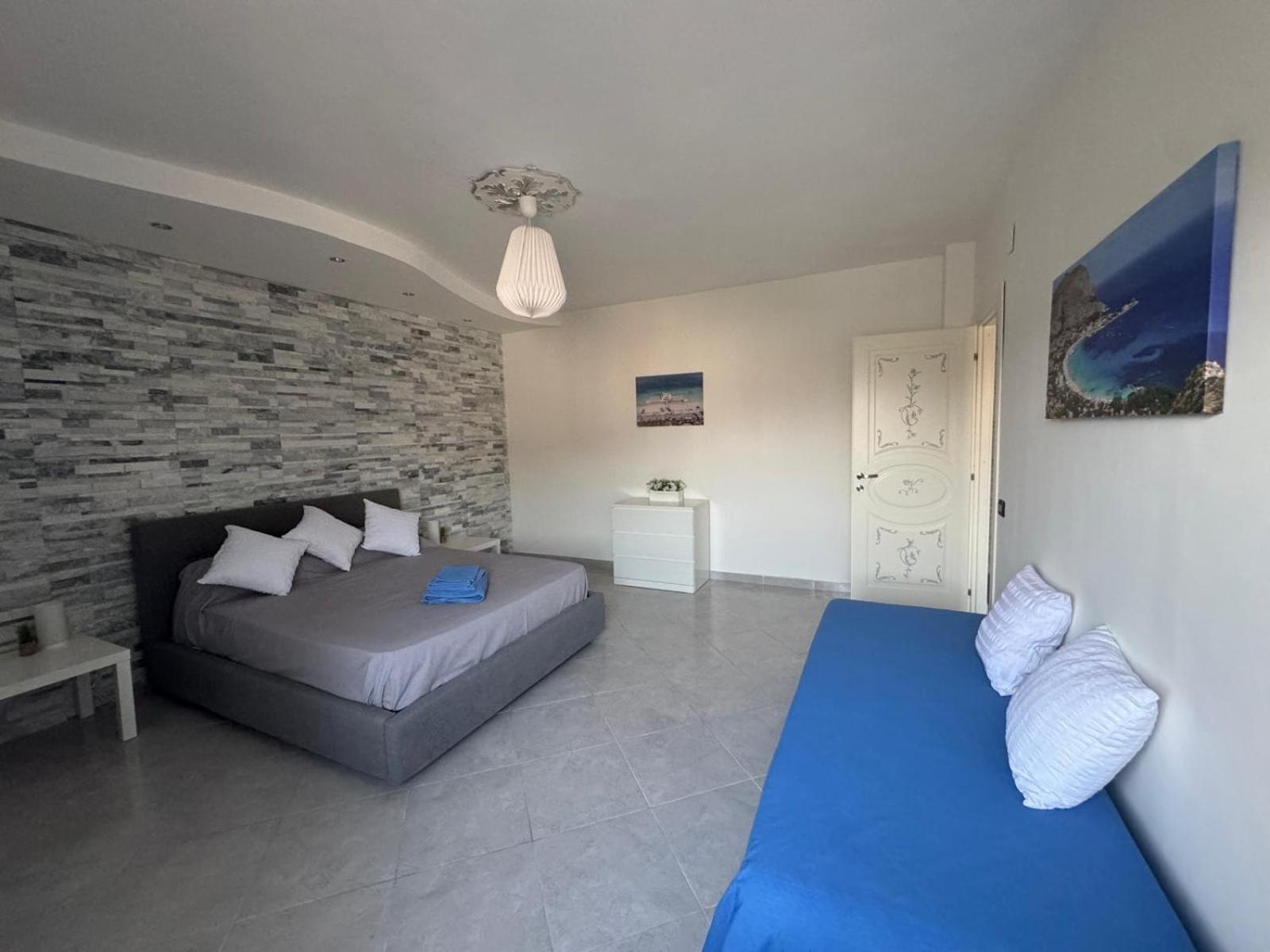 La Bella Vista Apartment *