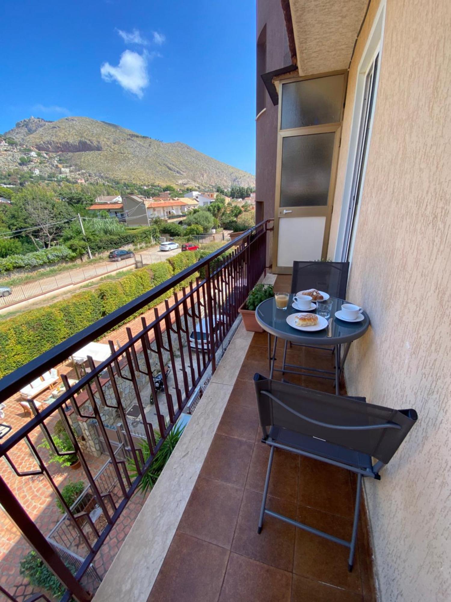 Apartment La Bella Vista *
