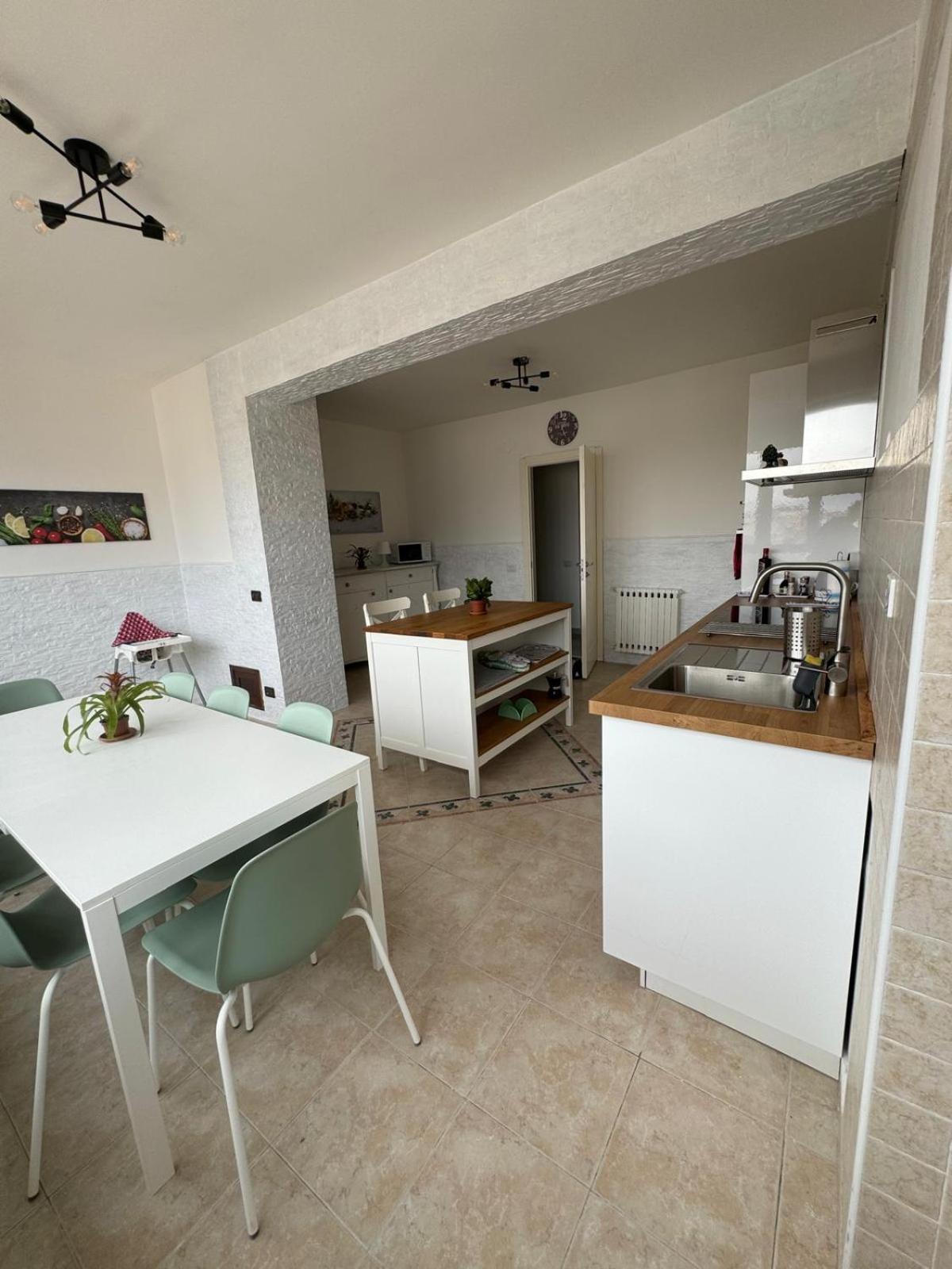 La Bella Vista Apartment Palermo