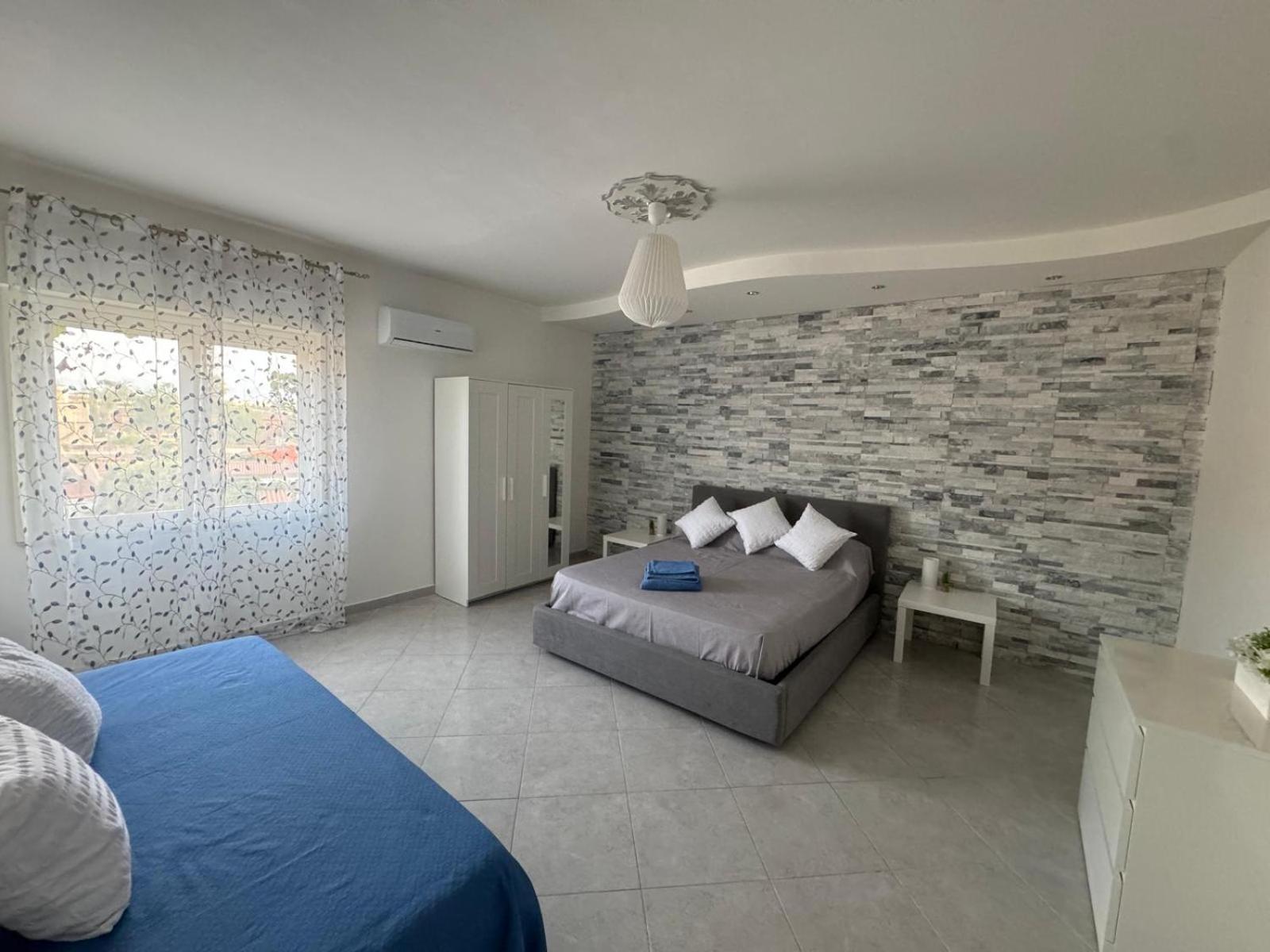 Apartamento La Bella Vista Palermo