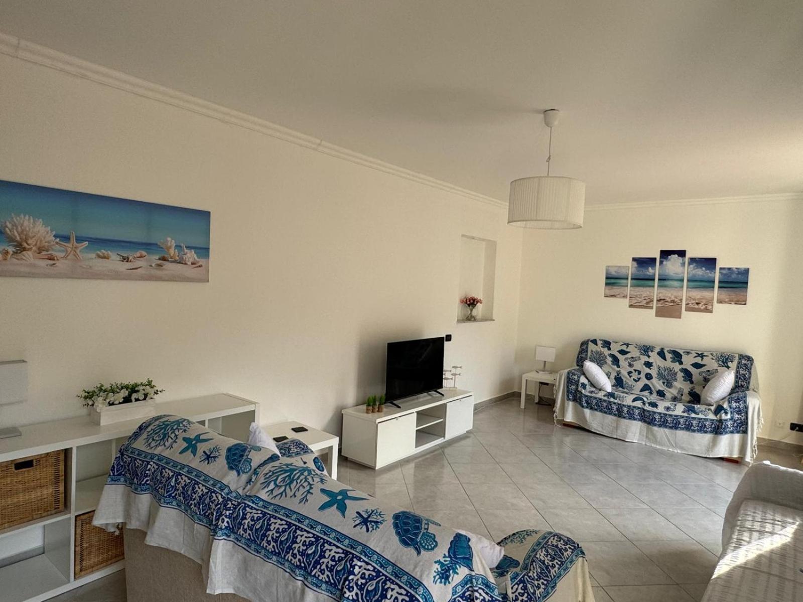 Apartment La Bella Vista