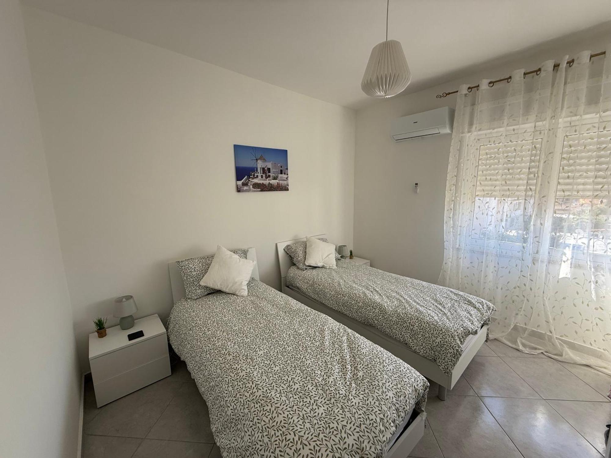 La Bella Vista Apartment Palermo