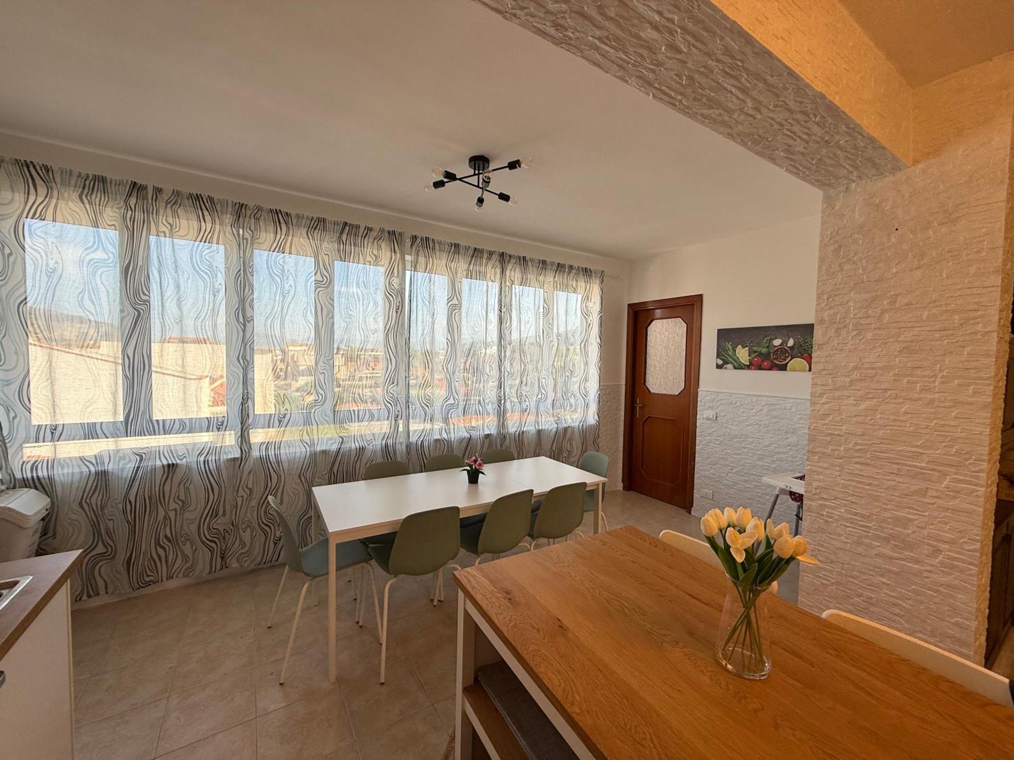 La Bella Vista Apartment